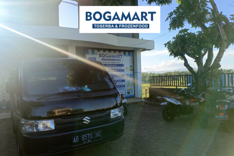 belanja pesan antar Jogja