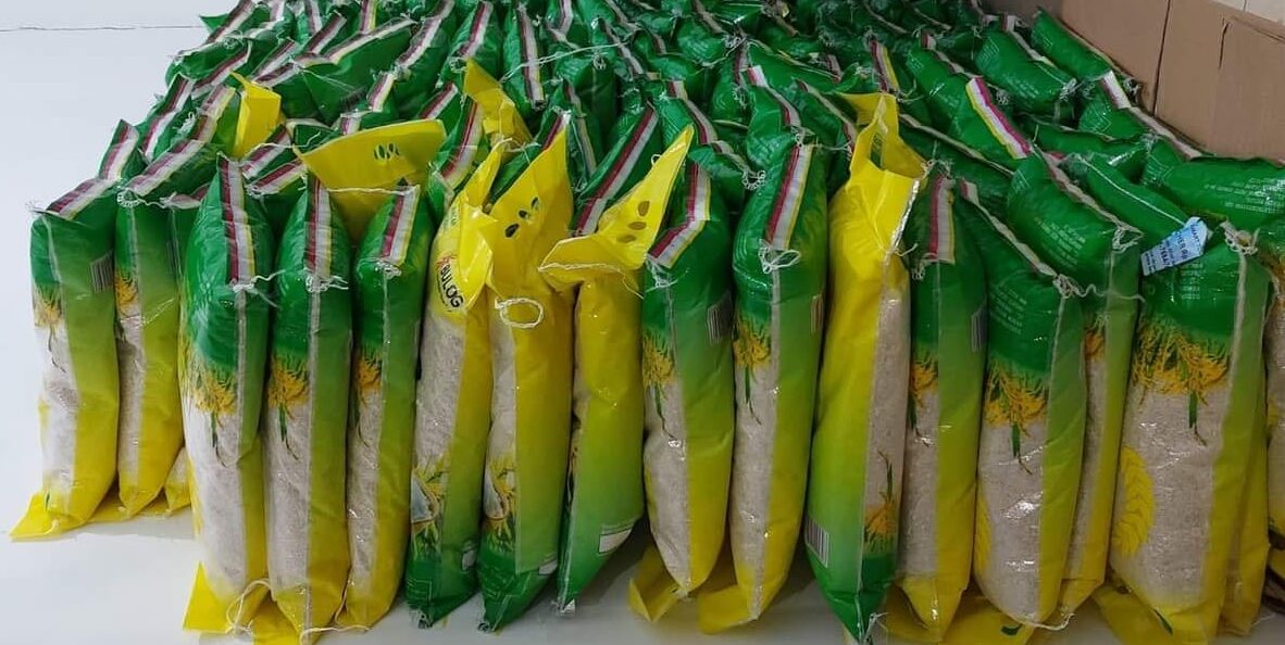 Tips Memilih Beras di Pusat Kulakan Jogja