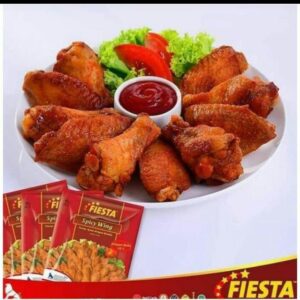 Frozen Food Jogja